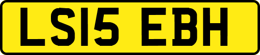 LS15EBH