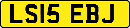 LS15EBJ
