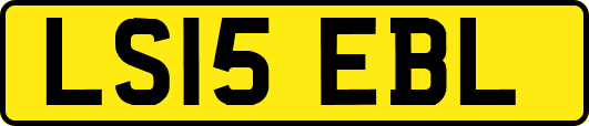 LS15EBL