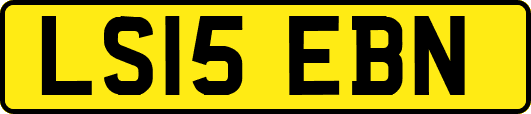 LS15EBN