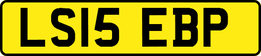 LS15EBP