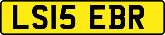 LS15EBR
