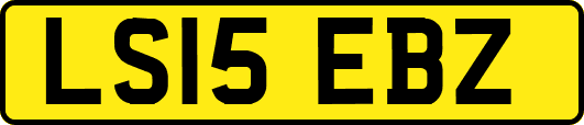 LS15EBZ