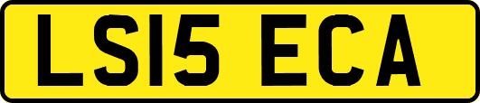 LS15ECA