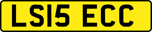 LS15ECC