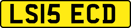 LS15ECD