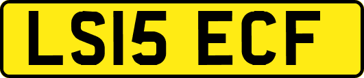 LS15ECF