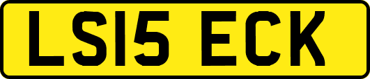 LS15ECK