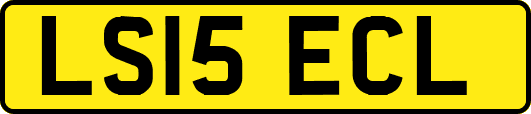 LS15ECL
