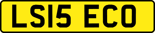 LS15ECO