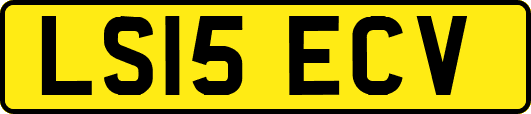 LS15ECV