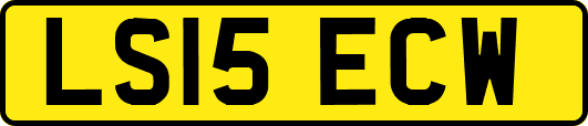 LS15ECW