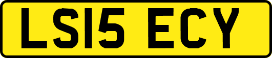 LS15ECY