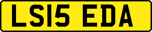 LS15EDA