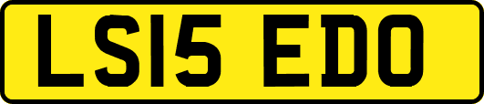 LS15EDO