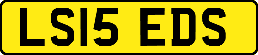 LS15EDS