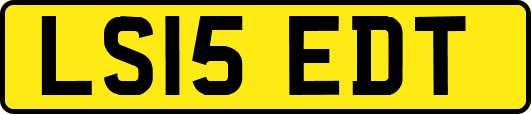 LS15EDT