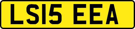 LS15EEA