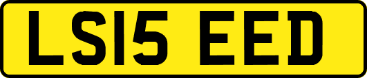 LS15EED
