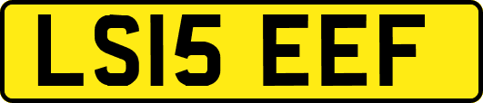 LS15EEF