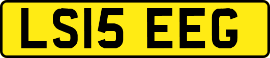 LS15EEG