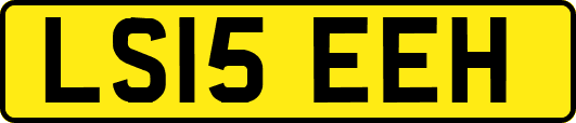 LS15EEH