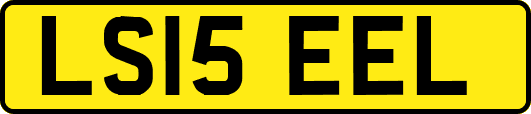 LS15EEL