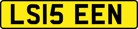LS15EEN