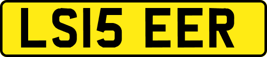LS15EER