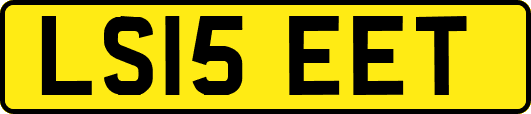 LS15EET