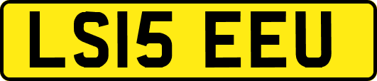 LS15EEU