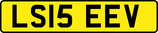 LS15EEV