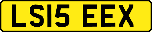 LS15EEX