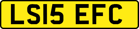 LS15EFC
