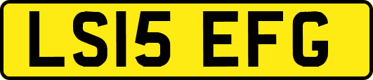 LS15EFG