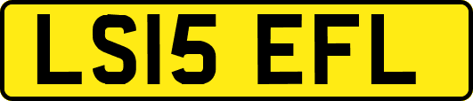 LS15EFL