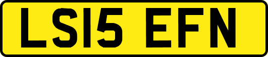 LS15EFN