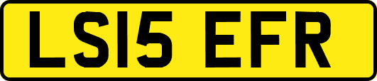 LS15EFR