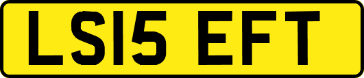 LS15EFT
