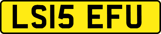 LS15EFU