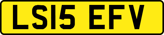 LS15EFV