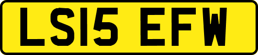 LS15EFW