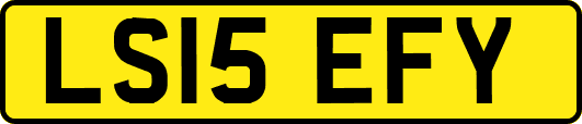 LS15EFY