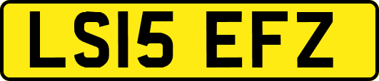 LS15EFZ