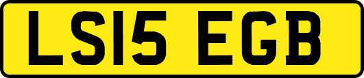 LS15EGB