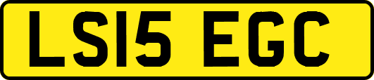 LS15EGC