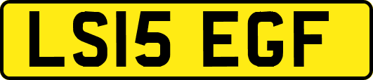 LS15EGF