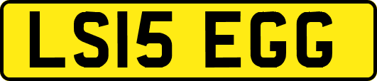 LS15EGG