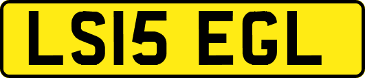 LS15EGL