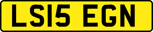 LS15EGN